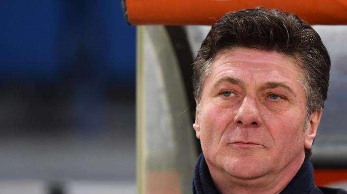 Mazzarri: "Ottimo primo tempo. Nella ripresa bravi a resistere, ma potevamo chiuderla"