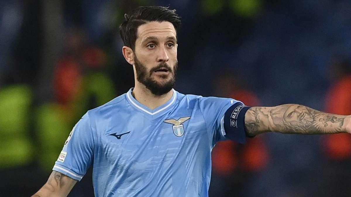 Lazio, Luis Alberto: "Se pensiamo che la Real Sociedad sia facile da affrontare, stiamo sbagliando" 