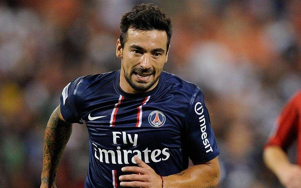 Lavezzi, il suo agente è in Italia e ha già incontrato l'Inter. No al rinnovo