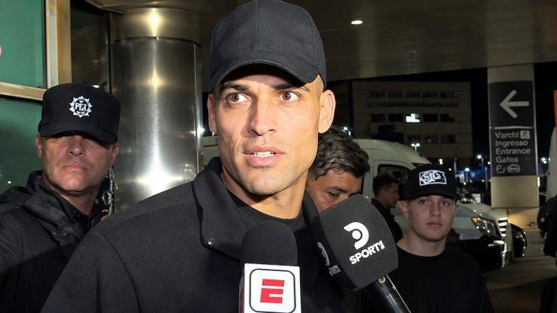 Lautaro: "Apprezziamo tutti l'eredità che ci lascia Messi"