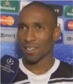 Sorpresa Tottenham: recupero lampo per Defoe?