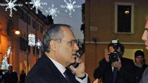 Preziosi ribadisce: "Per me Tevez finirà al Milan"