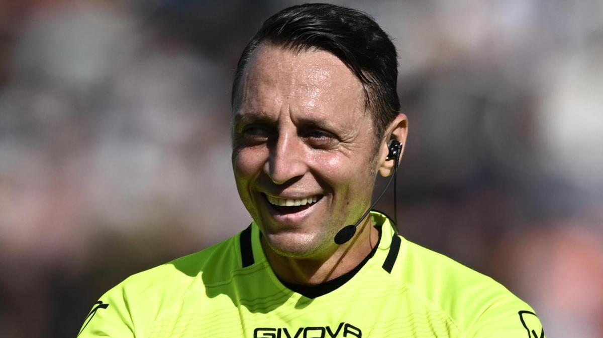Oggi i nuovi arbitri di A e B. Per Abisso e altri quattro dismissioni congelate
