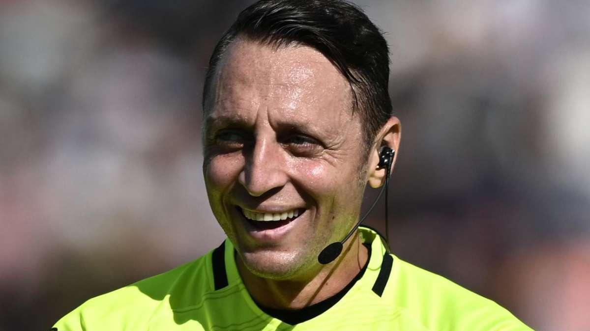Abisso e l'Inter si rivedono dopo oltre un anno. Con lui solo una sconfitta