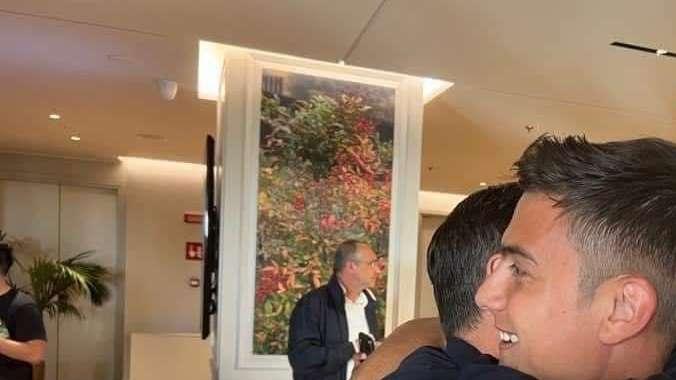 CdS - Dybala sempre più verso l'Inter: si aspetta l'addio di Sanchez