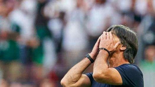 Flop Germania: addio al Mondiale dopo il ko con la Corea del Sud. Svezia e Messico agli ottavi