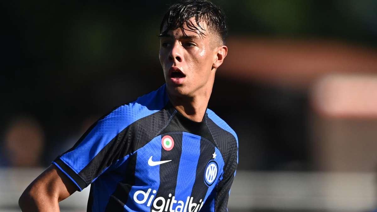 Giudice sportivo Primavera, Fontanarosa e Andersen entrano in diffida 