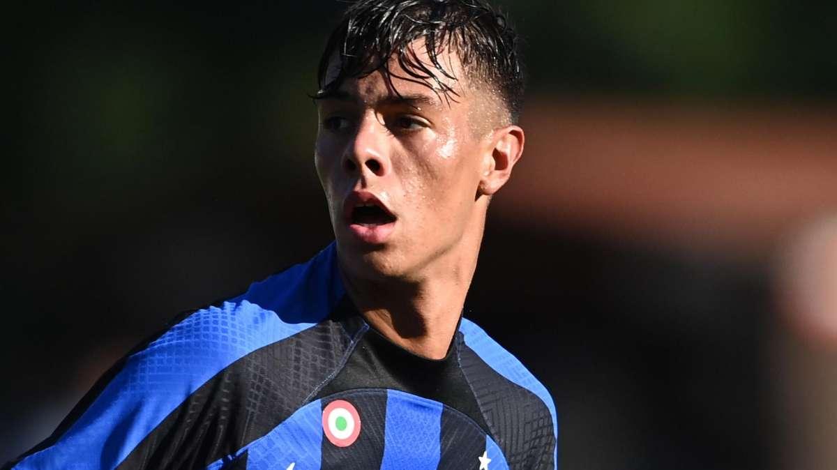 Fontanarosa: "All'Inter sono entrato in un'altra dimensione, Bastoni punto di riferimento. E Inzaghi..."