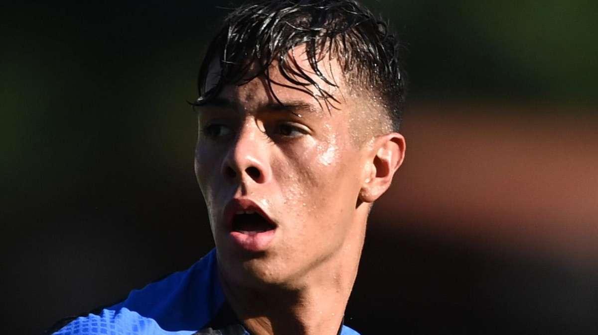 Italia U20 ai quarti del Mondiale, Fontanarosa festeggia: "Il sogno continua"
