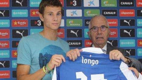 CorSport - Longo, c'è l'opzione di un ritorno all'Inter