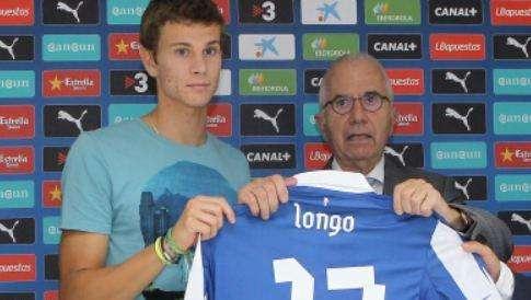 Sorpresa: Longo subito? Livaja è atteso in Bundes
