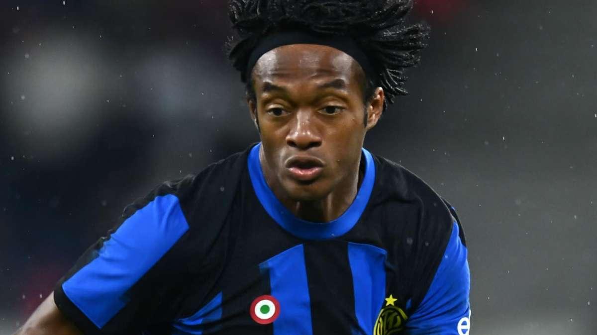 CdS - Cuadrado, ora o mai più: l'idea di Inzaghi in vista dell'Udinese