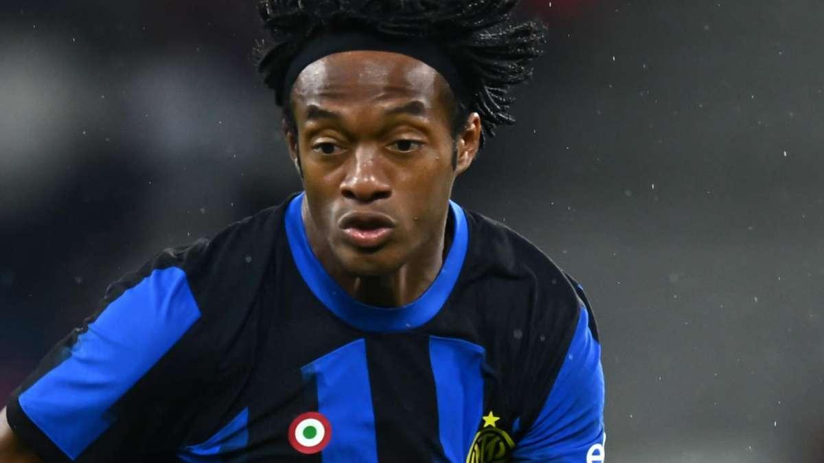 Zuniga esalta Cuadrado: "In Italia è diventato un giocatore molto completo"