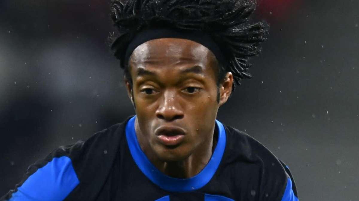 Sky - Verso Inter-Cagliari, Inzaghi ha la truppa al completo: anche Cuadrado è tra i convocati