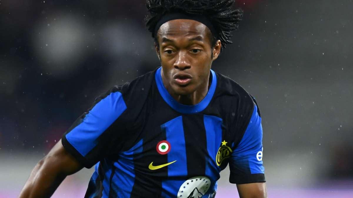 CdS - Cuadrado mette nel mirino il Sassuolo, mentre per Sensi...