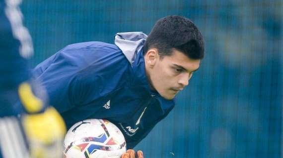 FcIN - Brazao, interessamenti da Serie B e Segunda Division. Ma potrebbe anche andare in ritiro con l'Inter