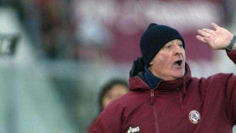 Mazzone e l'Inter: "E' certamente prima del Napoli"