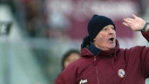 Mazzone e la corsa Scudetto: "L'Inter è in difficoltà"
