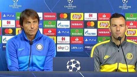 Handa: "La UCL un'emozione. Inter più forte? Dimostriamolo sul campo"