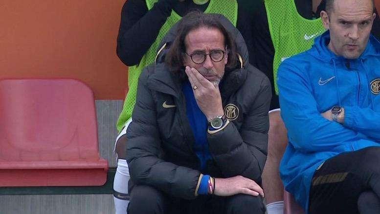 Inter, il Covid-19 colpisce anche la Primavera di Armando Madonna: positivi tre giocatori nerazzurri