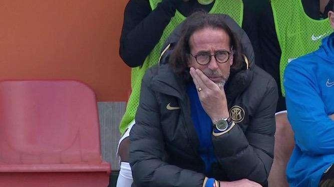 Primavera, l'Inter si riscalda in vista della ripresa del campionato: 1-0 allo Spezia firmato Tonoli