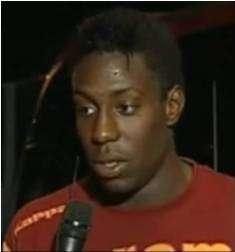 Under 21, Okaka al posto di Balotelli