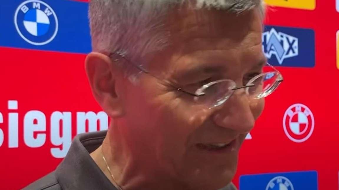 Hainer, pres. Bayern Monaco: "Rispetto per il PSG, ha vinto la Champions. Ma non abbiamo paura"