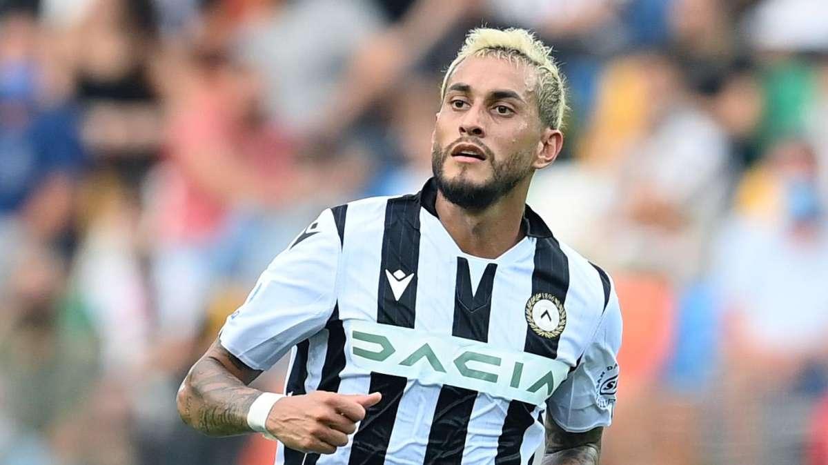 Qui Udinese - Allenamento verso l'Inter: Pereyra regolarmente in gruppo 