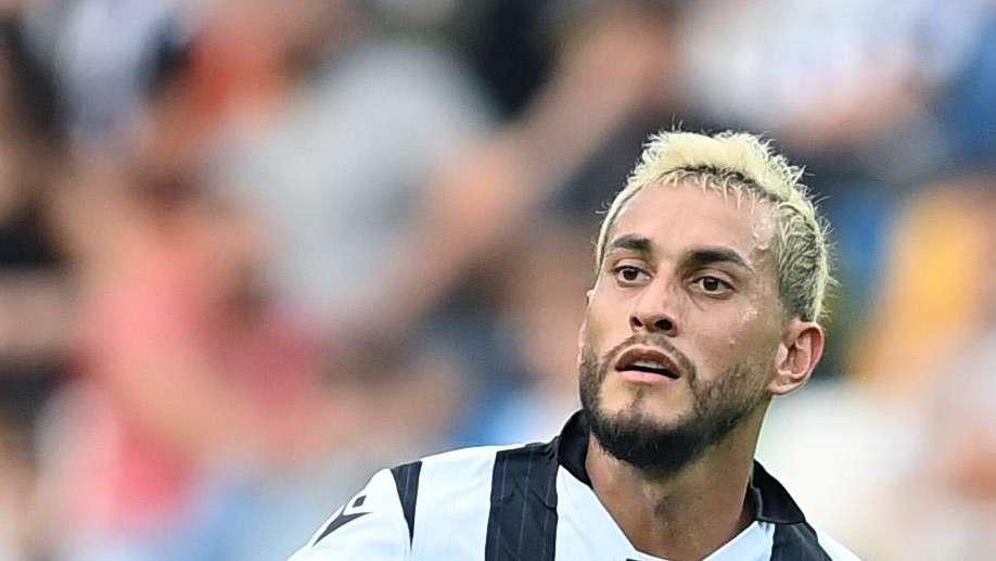 Sky - Udinese, Pereyra out a Firenze: l'ex Juve rientrerà domenica contro l'Inter