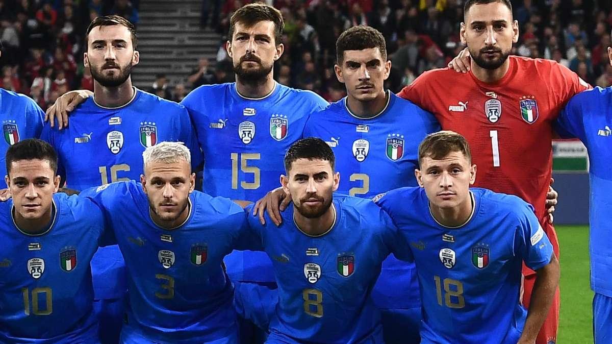 InterNazionali - Tre interisti dal 1' nell'amichevole dell'Italia a Vienna