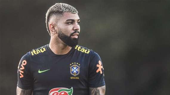 SM - Gabigol, si fa avanti lo Schalke 04: i tedeschi disposti a versare i 30 milioni chiesti dall'Inter