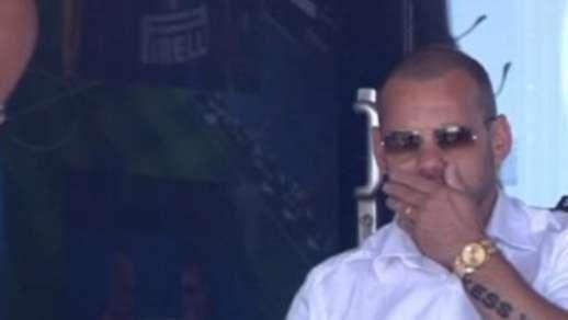 Sneijder, ritorno al Galatasaray come vice-Terim? Contatti in corso col club