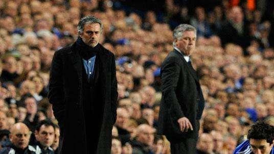 Wilkins: "Ancelotti litigò con Abramovich dopo l'Inter"