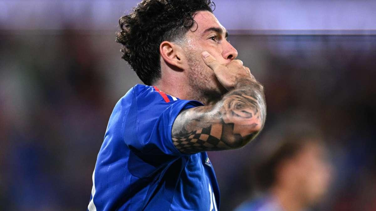 GdS - Nazionali: nerazzurri impiegati il doppio rispetto ai bianconeri, ma c'è il ko di Conceiçao