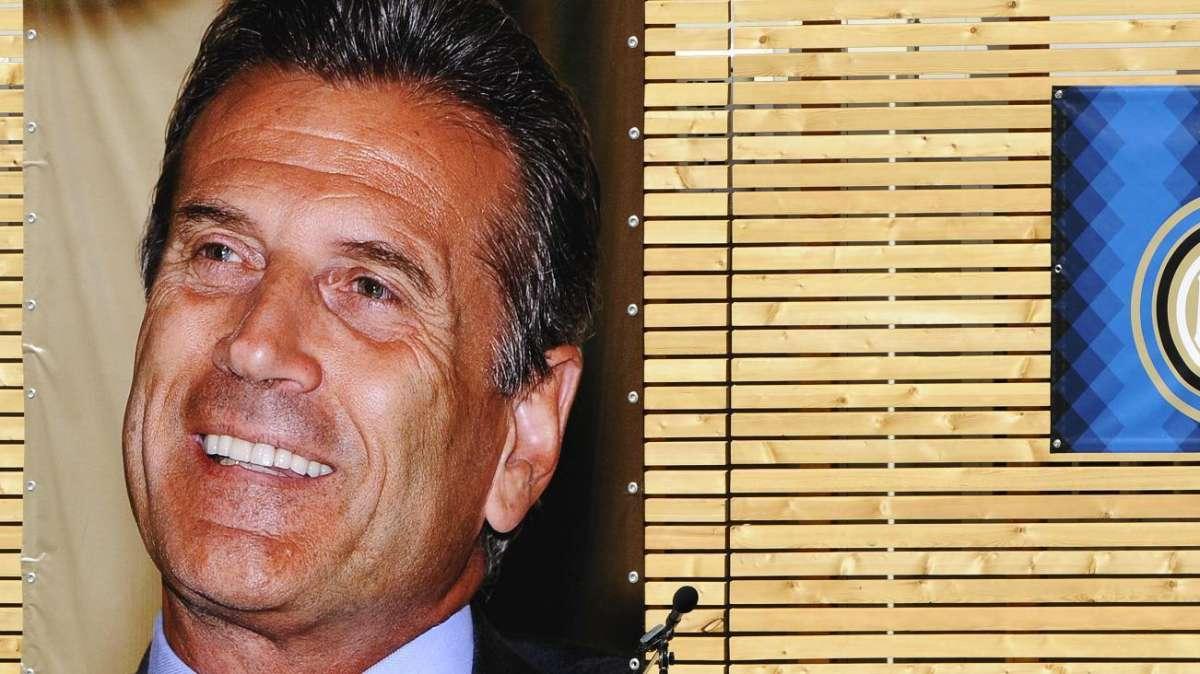 Bedin: "Facchetti un esempio. Vi spiego l'origine del soprannome Cipe"