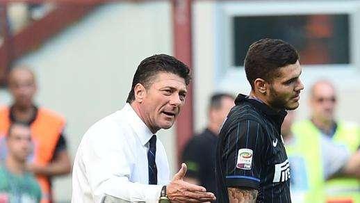 GdS - WM ripropone l'Inter di Parma. Fuori Osvaldo
