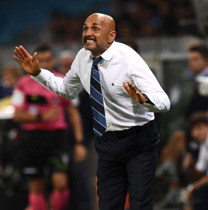 La Repubblica - Spalletti ha un "piano sarrista" per affrontare il Barcellona