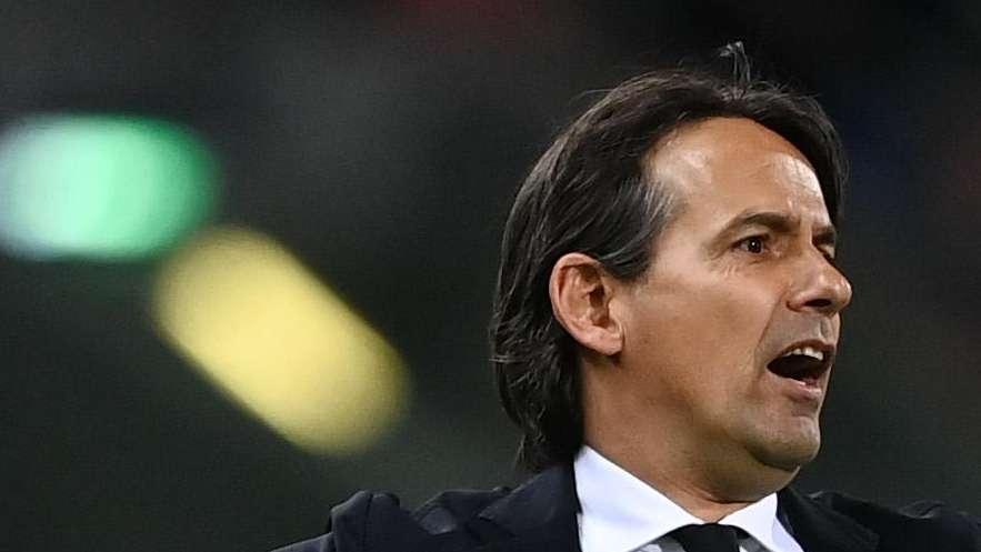 Inter da trasferta: se vince a Cagliari eguaglia Conte