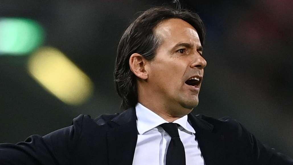 Pagelle TS - Inzaghi fa un errore grave. Salvi Perisic e Skriniar