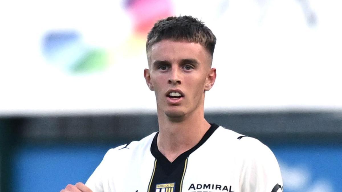 Qui Parma - Infortunio per il difensore Drobnic: Inter a rischio?