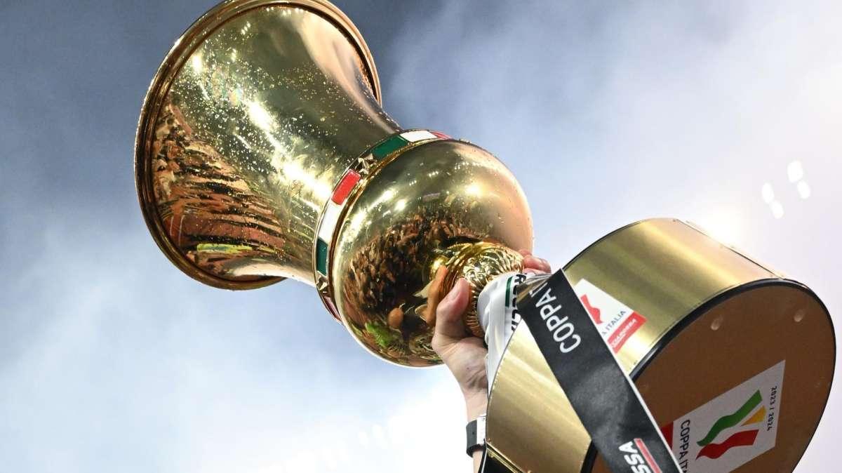 Ottavi Coppa Italia, Salernitana o Udinese per l'Inter: il 25 settembre si decide l'avversaria dei nerazzurri