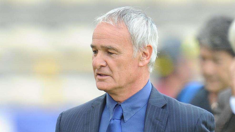 Ranieri: "Il nostro lavoro è stato frantumato"
