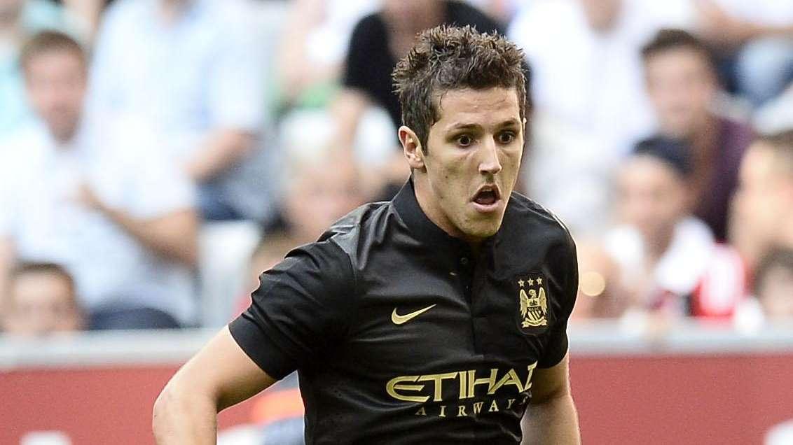 TS - Juventus per l'attacco: obiettivi Jovetic ed Eto'o