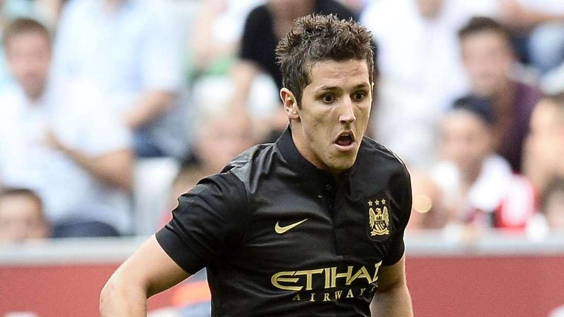 Roma, Sabatini vola a Londra: chance per Jovetic?
