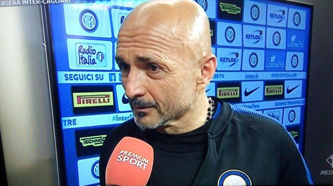 Spalletti: "Mi aspetto che tutti facciano quello che sanno fare"