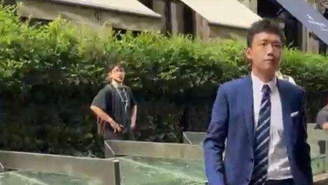 GdS - Inter, venerdì 28 l'assemblea dei soci: rosso di 140 mln. Cessione: Zhang può intervenire sull'argomento