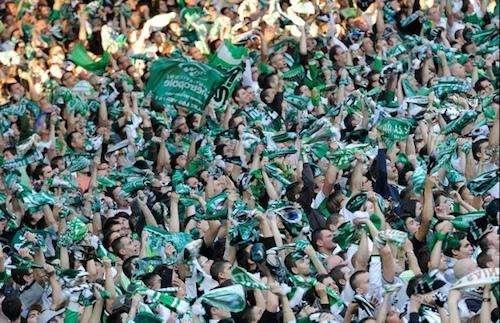 CdS - I tifosi Verts in massa. Più degli interisti?