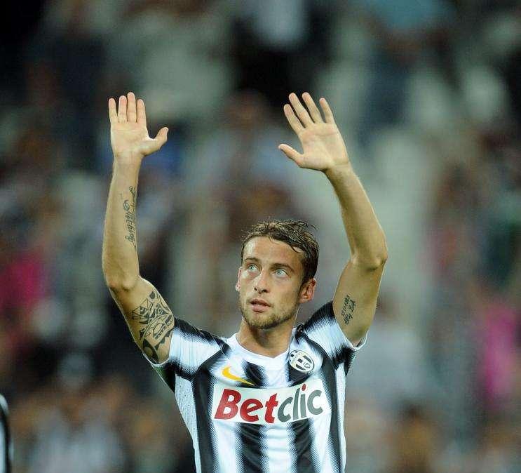 VIDEO - Marchisio: "Non mi fido dell'Inter"