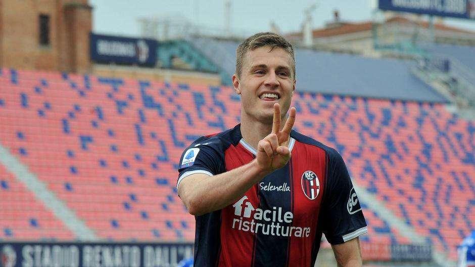 Svanberg: "L'Inter ha giocato da squadra tutto l'anno, ha meritato lo scudetto"