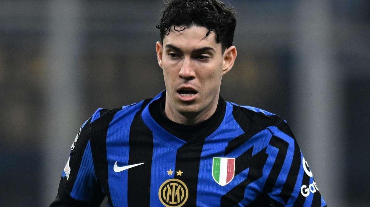 GdS - Dura fare a meno di Bastoni e De Roon: il dato sull'interista fa notizia